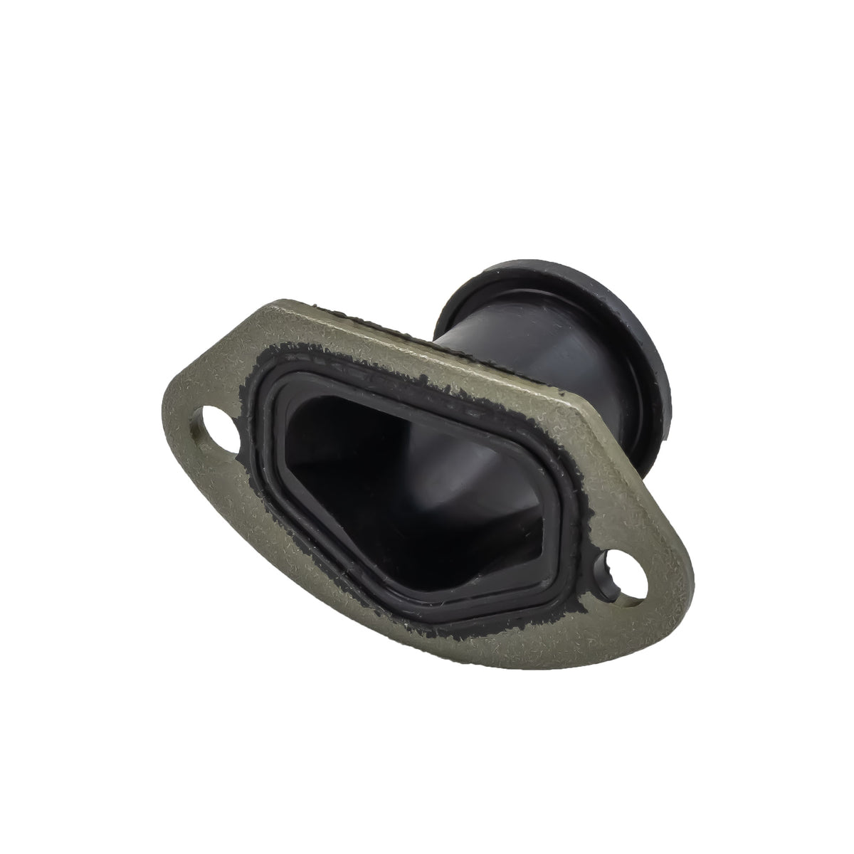 Gât admisie carburator compatibil drujbă 4500 / 5200