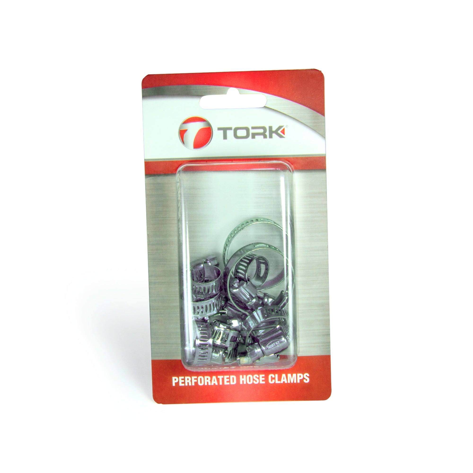 Set coliere metalice pentru furtun 8–32 mm (11 piese) TORK – HRKITW1-011001