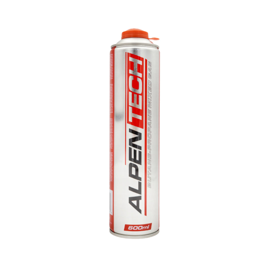 Butelie Gaz cu Filet 330 g / 600 ml – ALPENTECH IK330