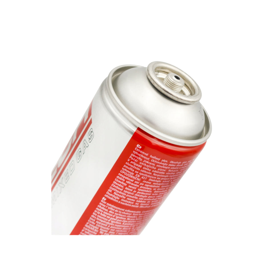 Butelie Gaz cu Filet 330 g / 600 ml – ALPENTECH IK330