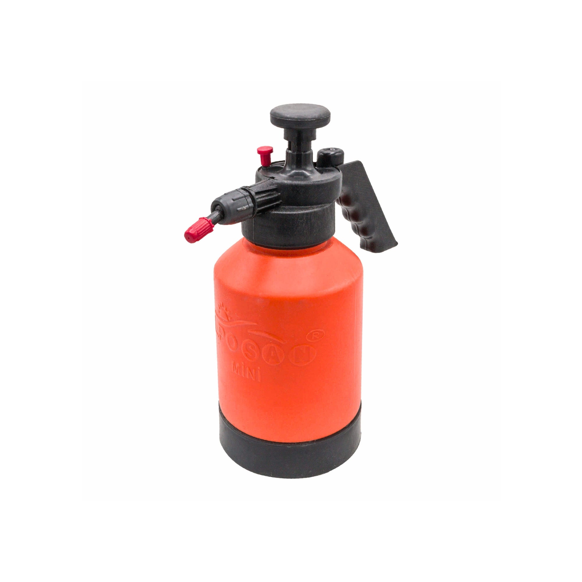 Pompa stropit mini 1,5 L, portocalie, Ilposan – ILP15