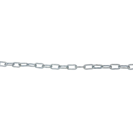 Lant alb rola 25KG 12MM 9,5 MT