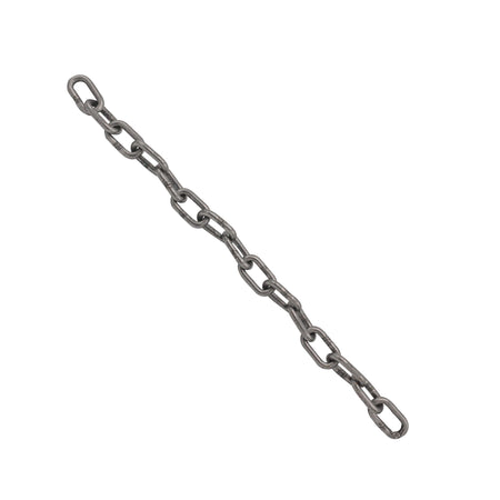 Lant negru 8MM