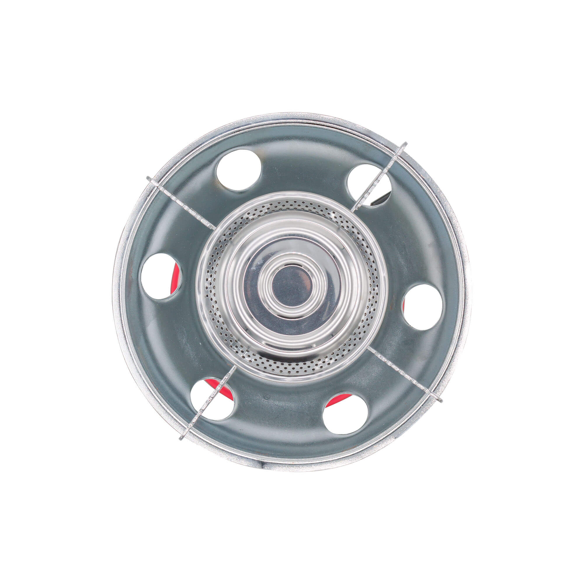 Aragaz camping portabil 1002B, pentru cartuș gaz 190 g – MSA1933