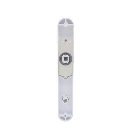 Manere usa termopan albe WC TR, 222X32  mm