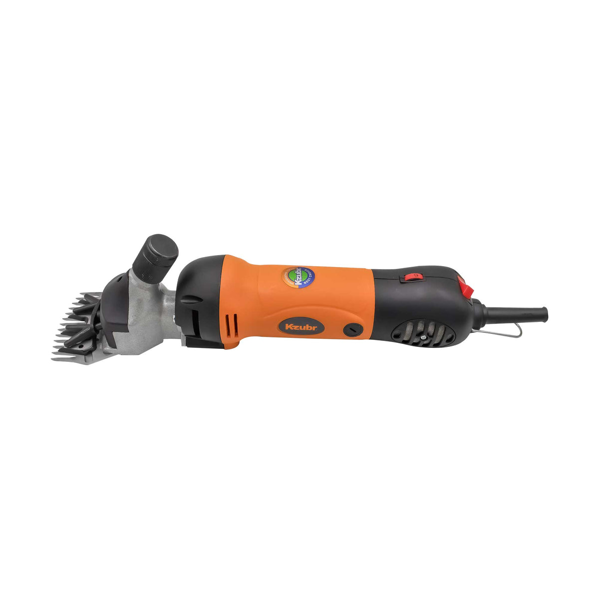 Masina de tuns oi, capre, cai, Kzuber KEWS-320S, 320W, 28000 r/min, cu reglaj 6 trepte, accesorii incluse cheie, perie, ulei