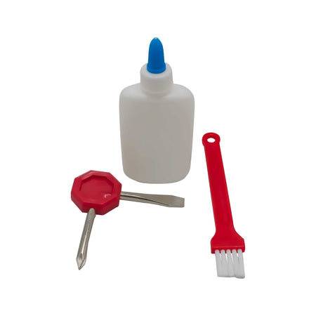 Masina de tuns oi, capre, cai, Kzuber KEWS-320S, 320W, 28000 r/min, cu reglaj 6 trepte, accesorii incluse cheie, perie, ulei