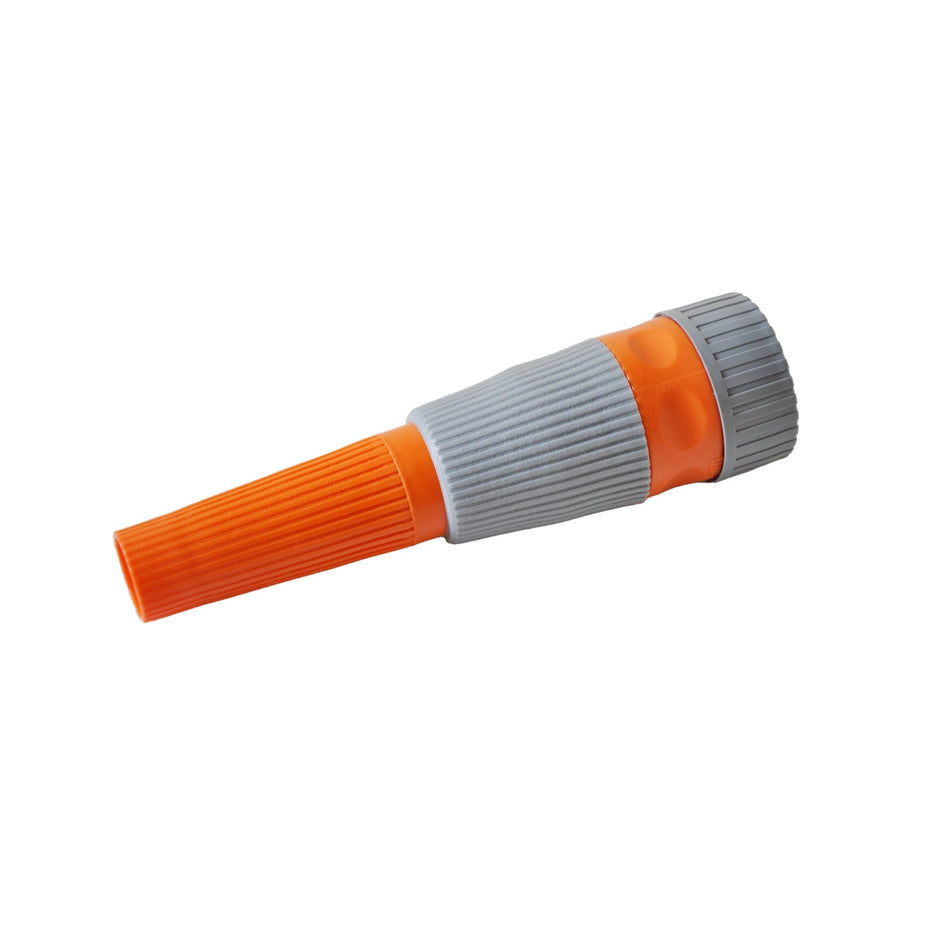 Pistol de stropit reglabil (morcov) 1" – MEDALYAN MD09
