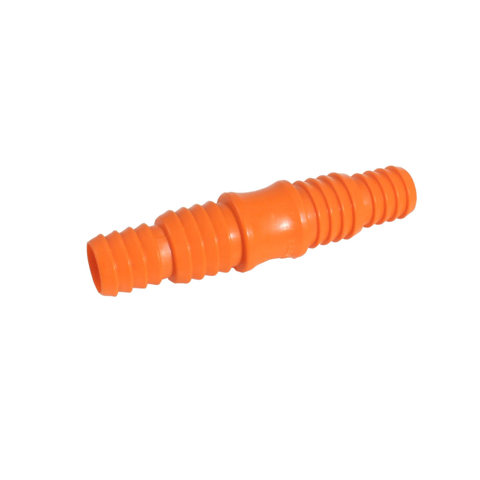 Racord îmbinare furtun 1"–3/4" (prindere cu colier metalic) – MEDALYAN MD108