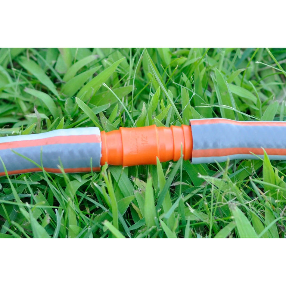 Racord îmbinare furtun 1"–3/4" (prindere cu colier metalic) – MEDALYAN MD108