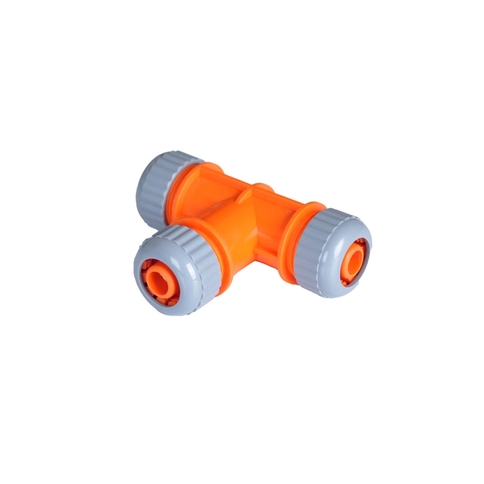 Mufă îmbinare furtun tip T 1/2"-1/2"-1/2" – MEDALYAN MD23
