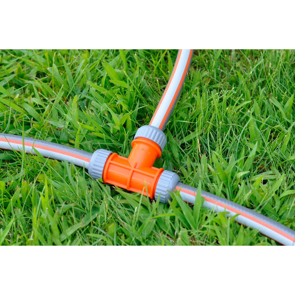 Mufă îmbinare furtun tip T 1/2"-1/2"-1/2" – MEDALYAN MD23