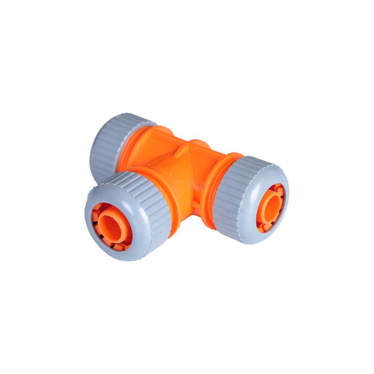 Mufă îmbinare furtun tip T 3/4"-3/4"-3/4" – MEDALYAN MD25