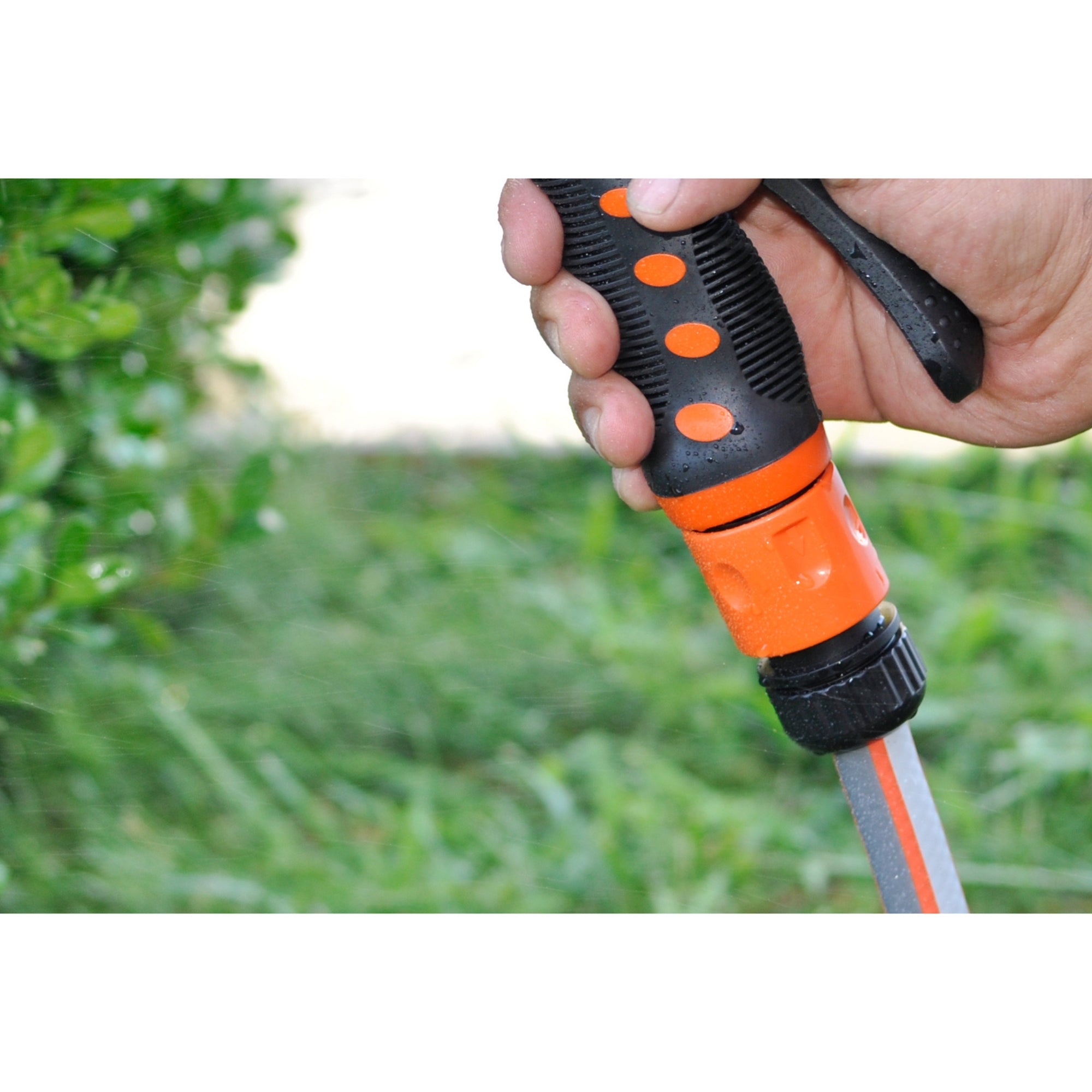 Mufă rapidă 3/4" cu stop – MEDALYAN MD327
