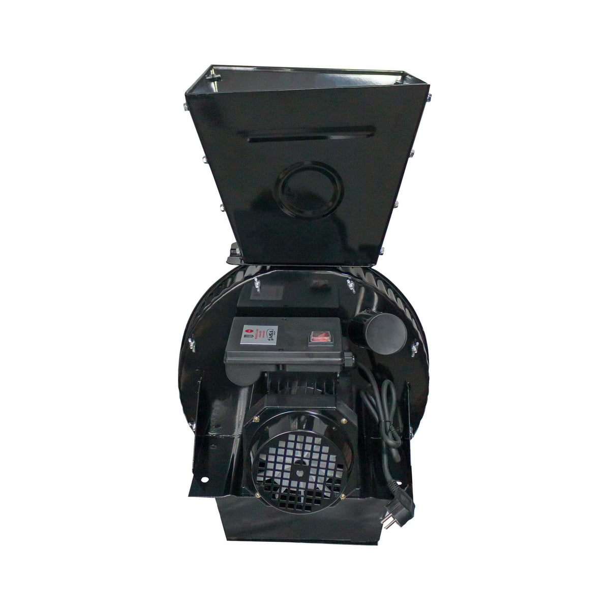 Moara neagra RS, 4.5 KW, 3200rpm, 4 site