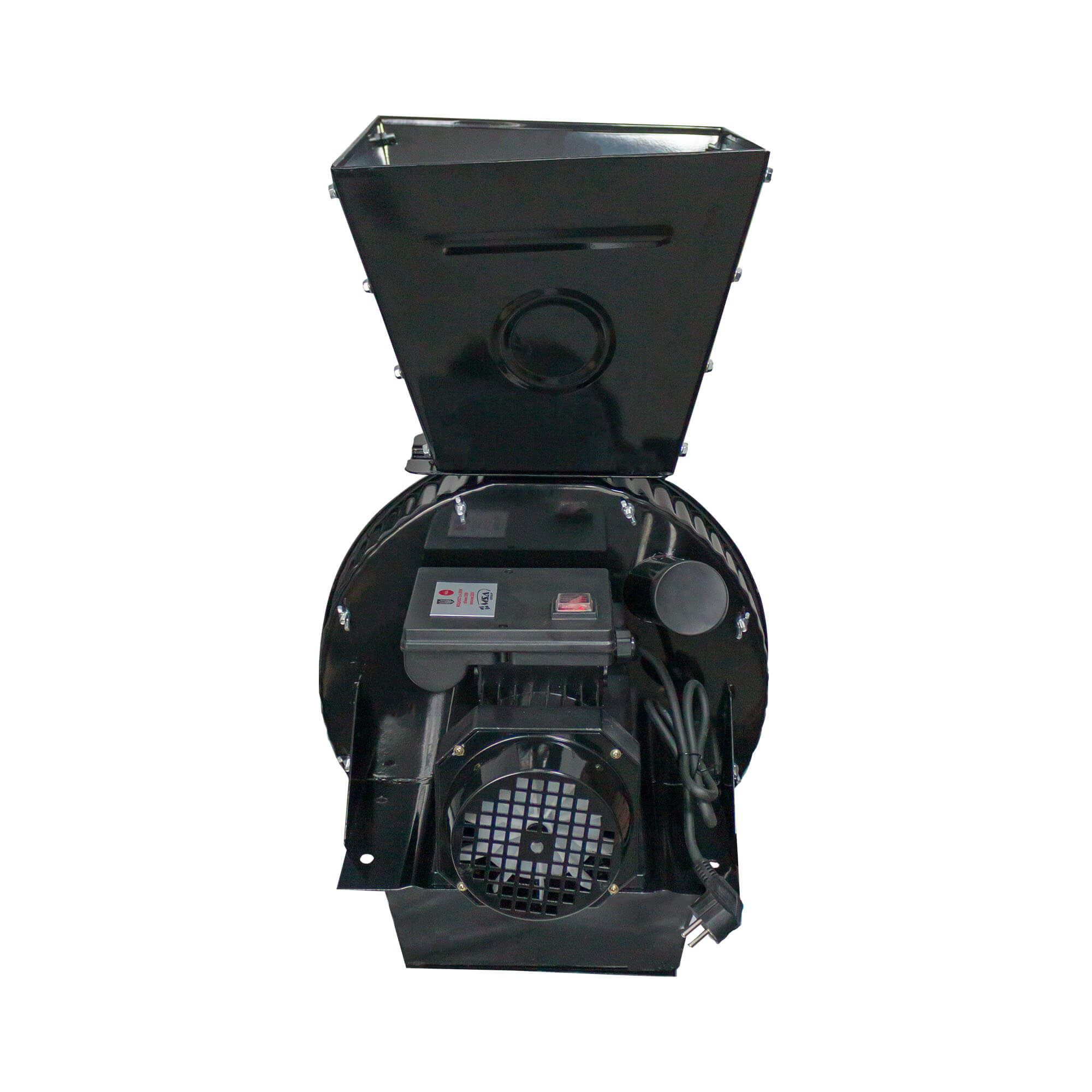 Moara neagra RS, 4.5 KW, 3200rpm, 4 site