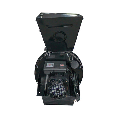 Moara neagra RS, 4.5 KW, 3200rpm, 4 site
