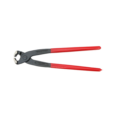Clește pentru cuie și sârmă, cap mic, 10" (250 mm)