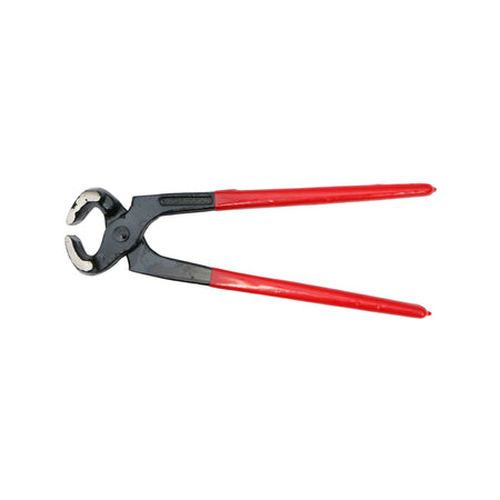 Clește pentru cuie și sârmă, cap mare, 10" (250 mm)