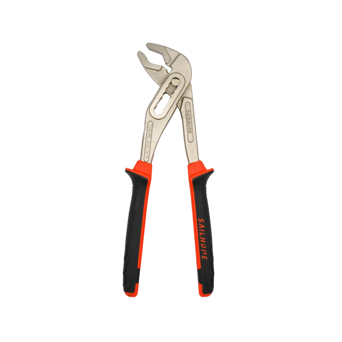 Clește papagal 10" (250 mm), CR-V, Sailhope