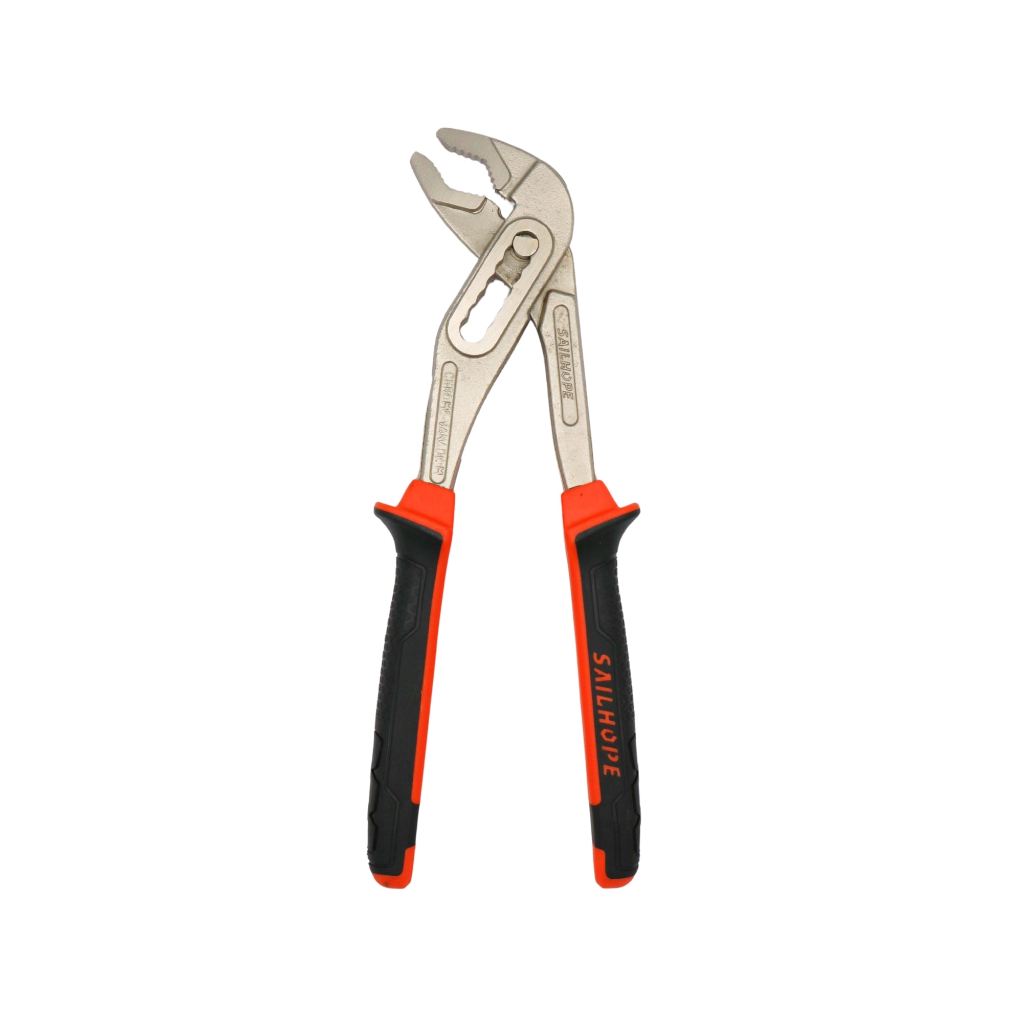 Clește papagal 10" (250 mm), CR-V, Sailhope
