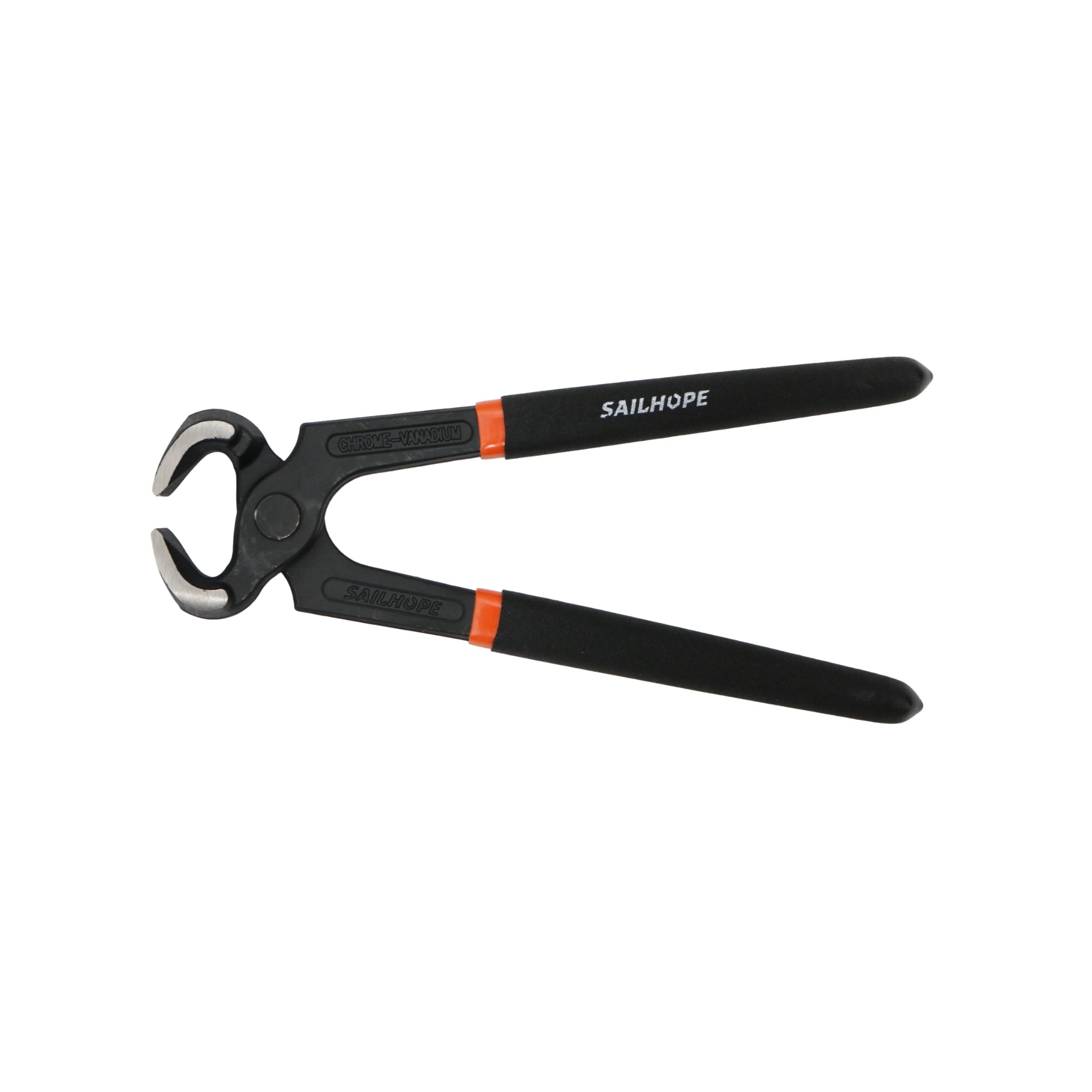 Clește pentru cuie și sârmă , 8" (200 mm), Sailhope