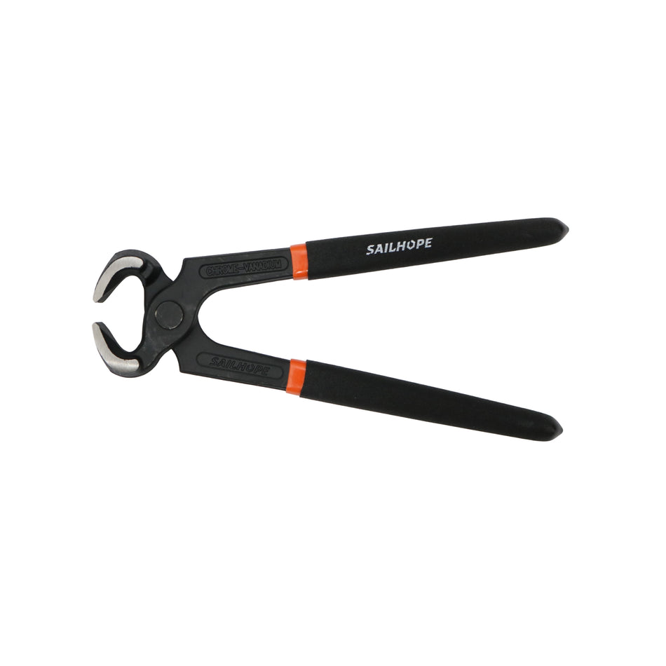 Clește pentru cuie și sârmă , 8" (200 mm), Sailhope