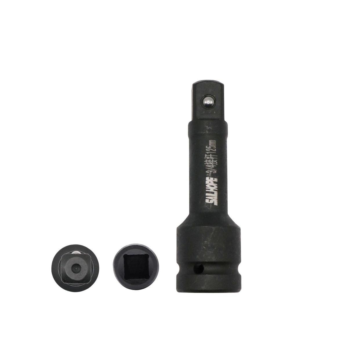 Prelungitor tubular 3/4” x 125 mm, SAILHOPE