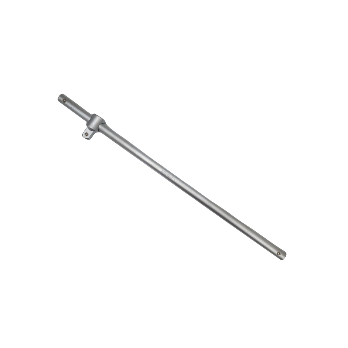 Antrenor tip T culisant 3/4", 66 cm, Sailhope