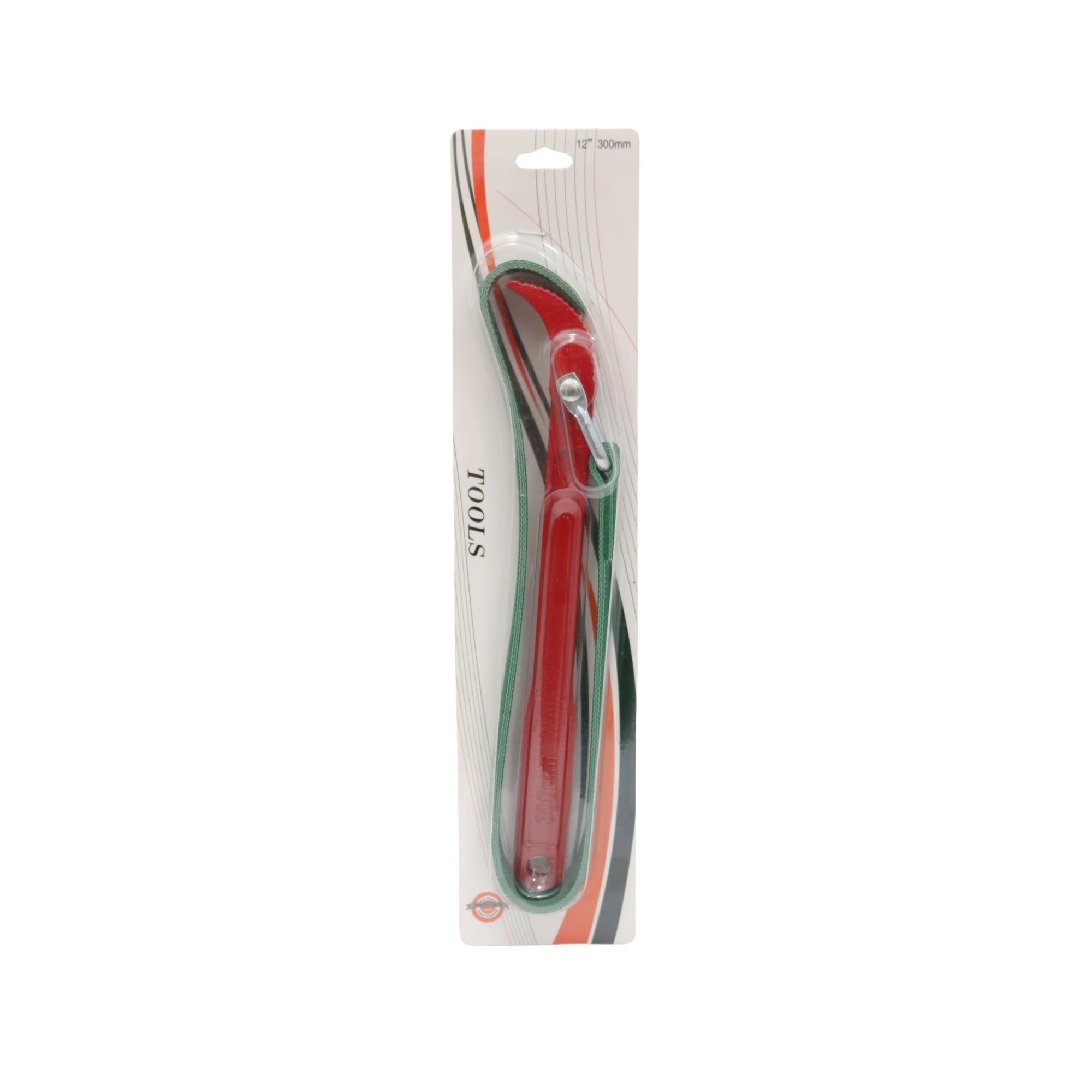 Cheie pentru filtru de ulei cu curea 12 inch, 300 mm