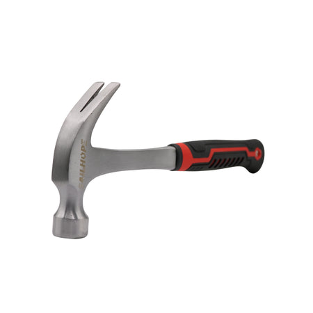 Ciocan dulgher cu două gheare, forjat, 600 g, 33 cm, Sailhope, – MSA1046