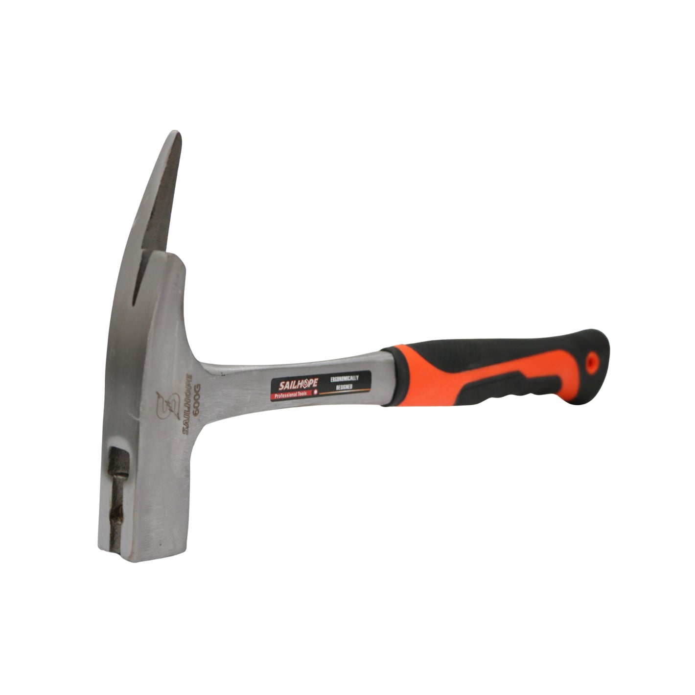 Ciocan cu gheară forjat Sailhope, 600 g, suport magnetic pentru cui – MSA1047