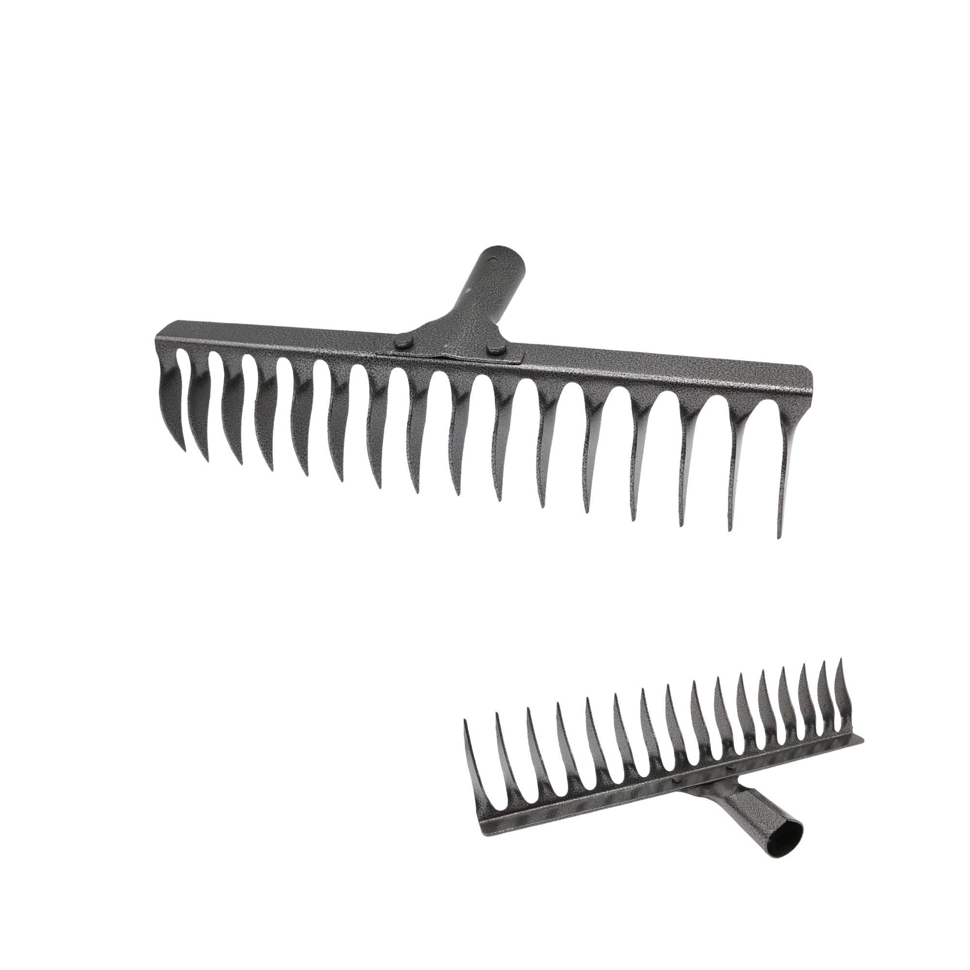 Grebla metal 16 dinti