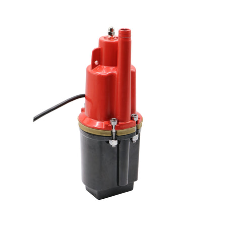 Pompa apă submersibilă cu vibrații MSA VMP60, 280W, 70 m, 360 L/h, 1 sorb, apă curată, cablu 10 m