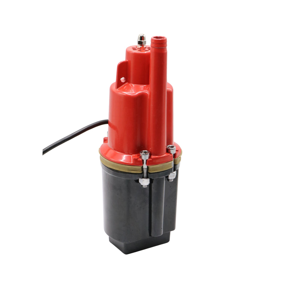 Pompa apă submersibilă cu vibrații MSA VMP60, 280W, 70 m, 360 L/h, 1 sorb, apă curată, cablu 10 m