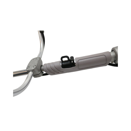 Motocoasă pe benzină G541, 52cc – 1,9 kW – (2,6 CP), MSA