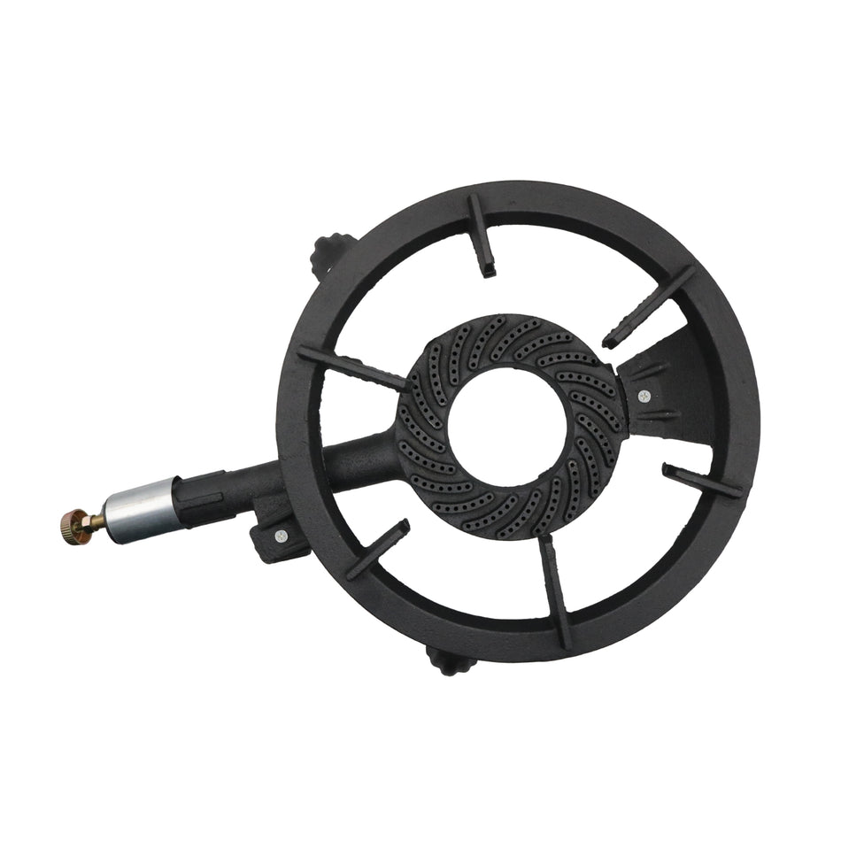 Pirostrie din fontă GB23, GPL, 6.5 kW, – MSA1244