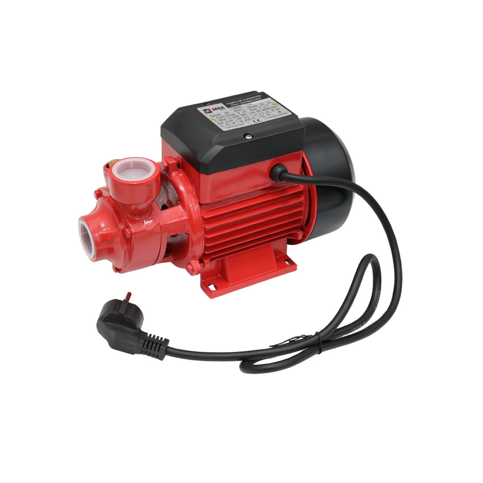 Pompă de apă de suprafață Lazio Mic QB60 Profi, 370 W, MSA