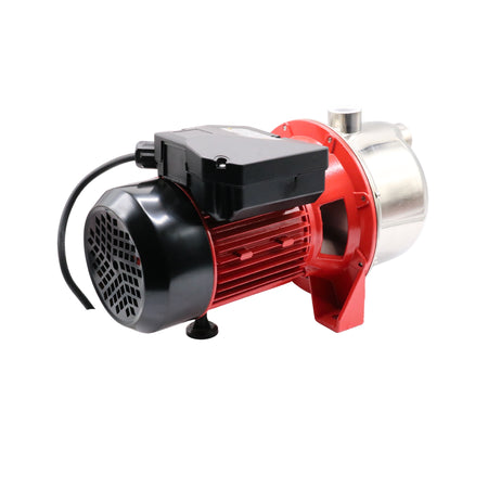 Pompă de Apă de Suprafață Lazio JS100 PROFI, Cap Inox, 2 CP (1.5 kW) – MSA1316