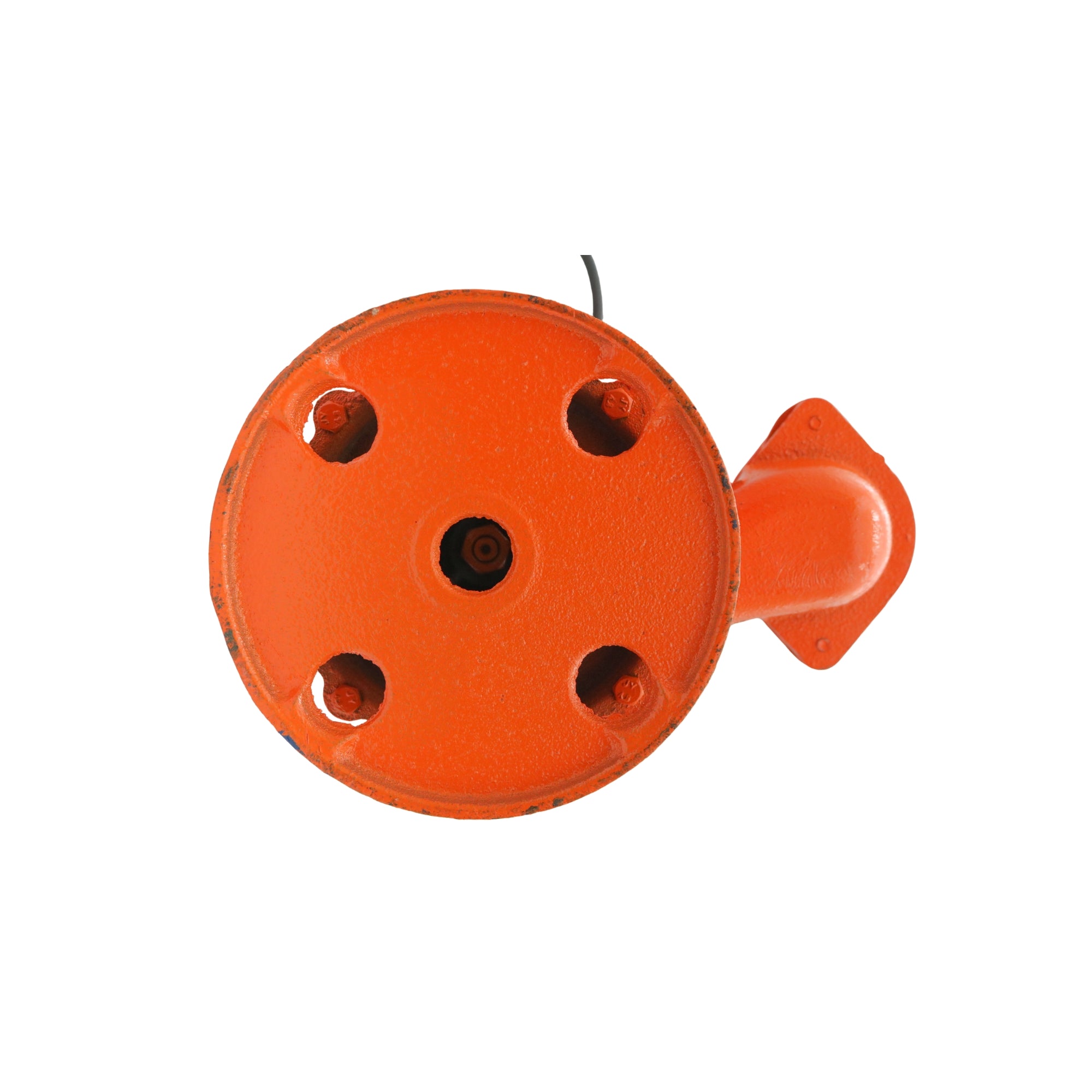 Pompă Submersibilă pentru Apă Murdară și Fosă WQD PROFI, Fontă, 3.25 CP (2.5 kW) – MSA1326