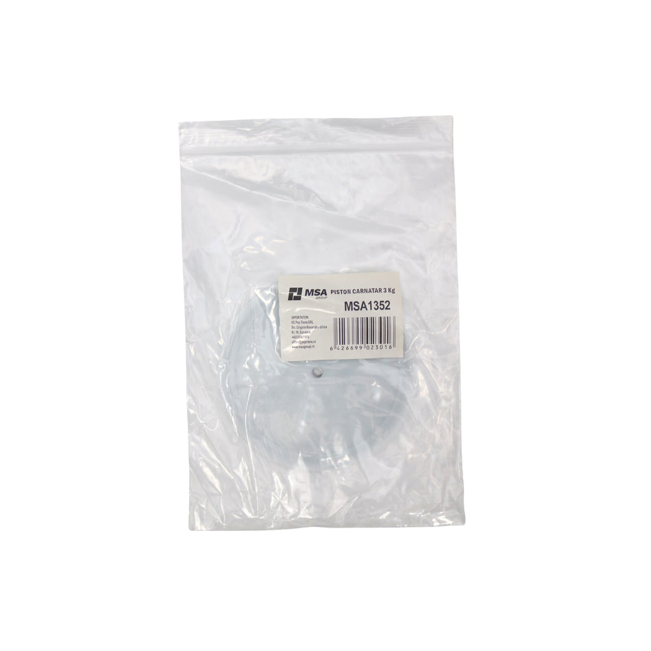 Piston pentru cârnățar 3 kg, Ø114 mm, grosime 9 mm – MSA1352