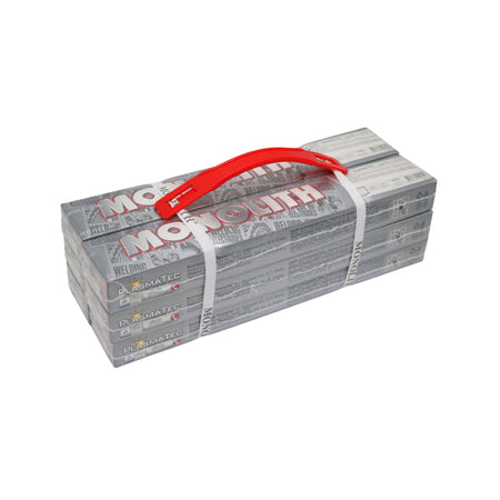 Electrozi sudură rutilici 2,5 mm / 2,5 kg, Monolith