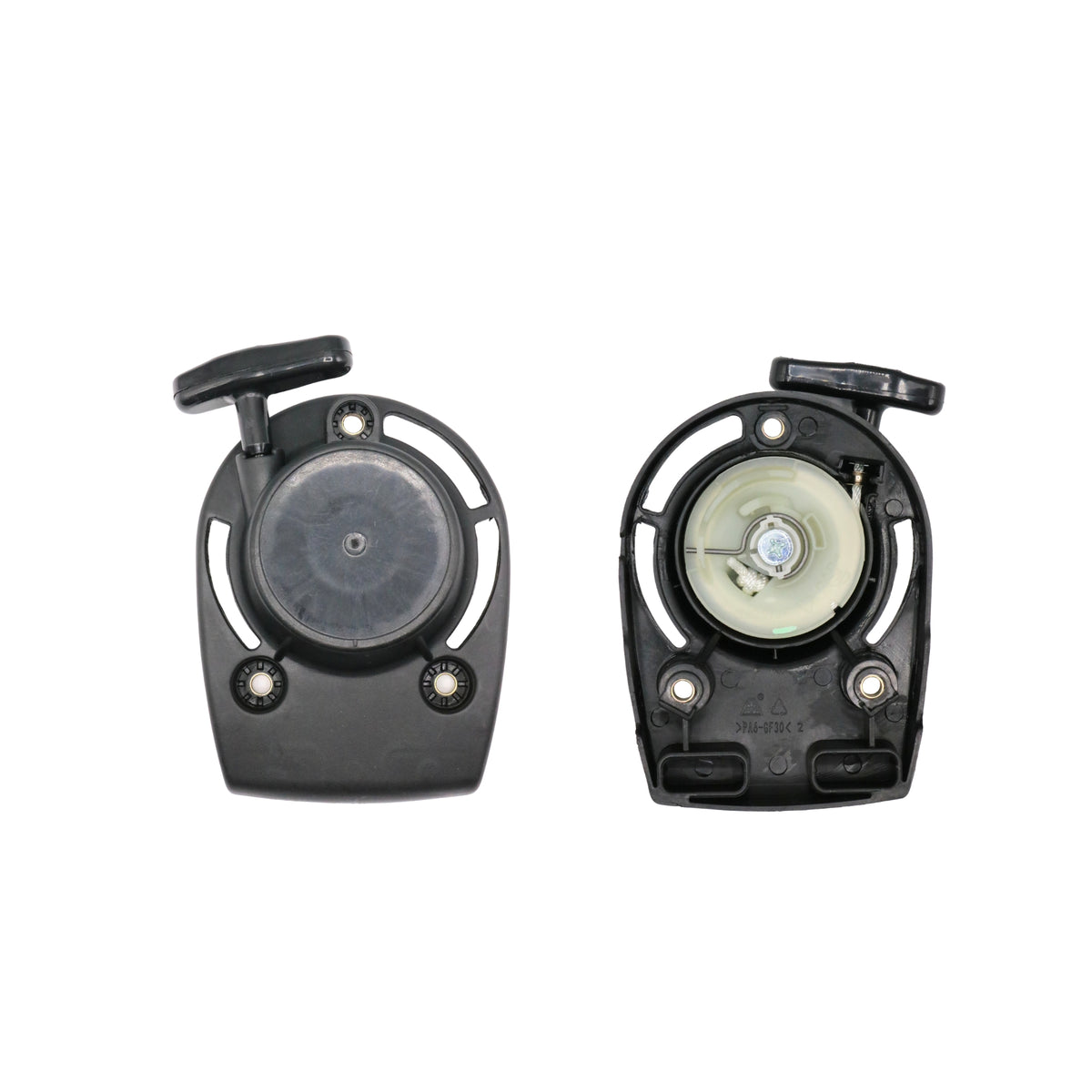Demaror motocoasă 4 timpi, MSA1364