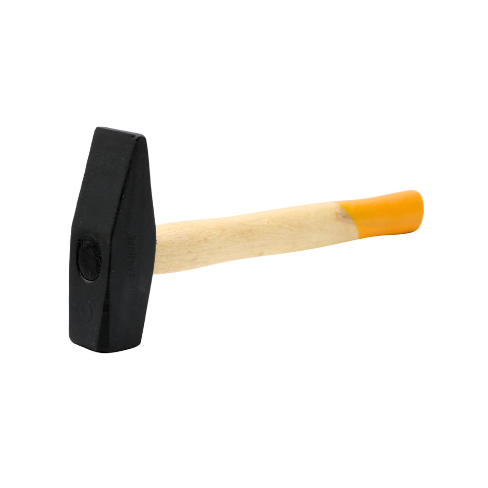 Ciocan 1,5 kg, mâner din lemn, lungime 38 cm, Sailhope – MSA144