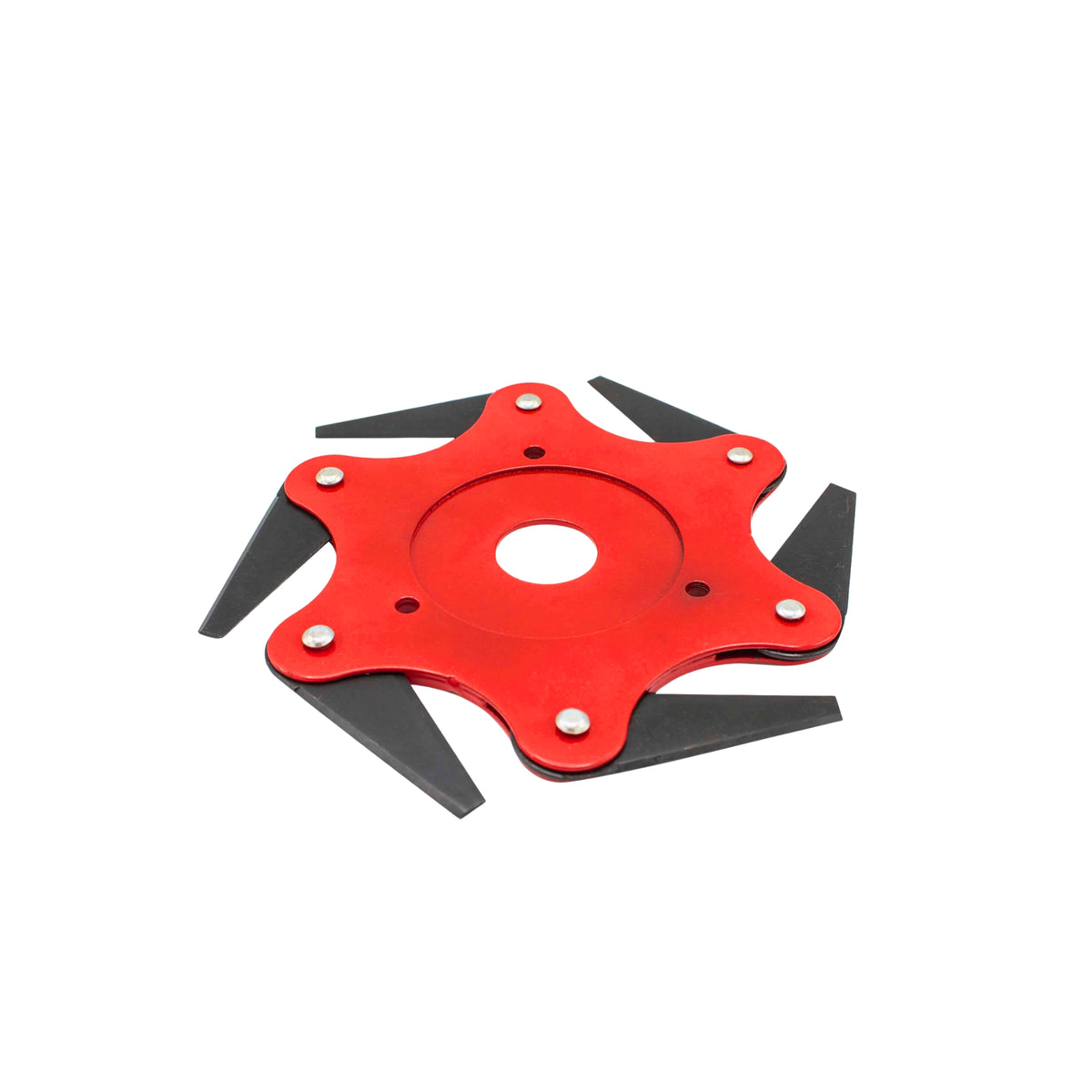 Disc motocoasă metal 245 x 25,4 mm, cu 6 lame – MSA1514