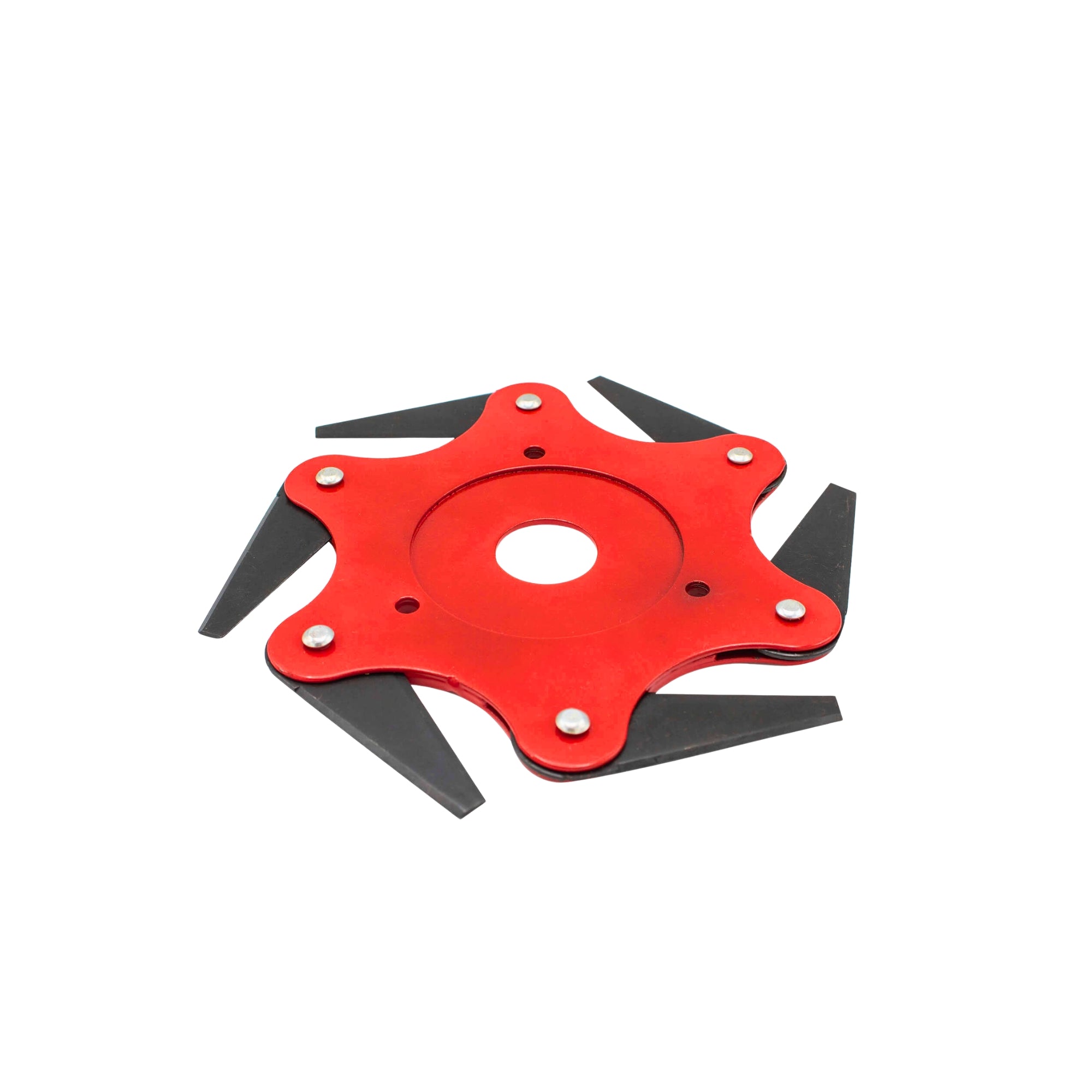 Disc motocoasă metal 245 x 25,4 mm, cu 6 lame – MSA1514
