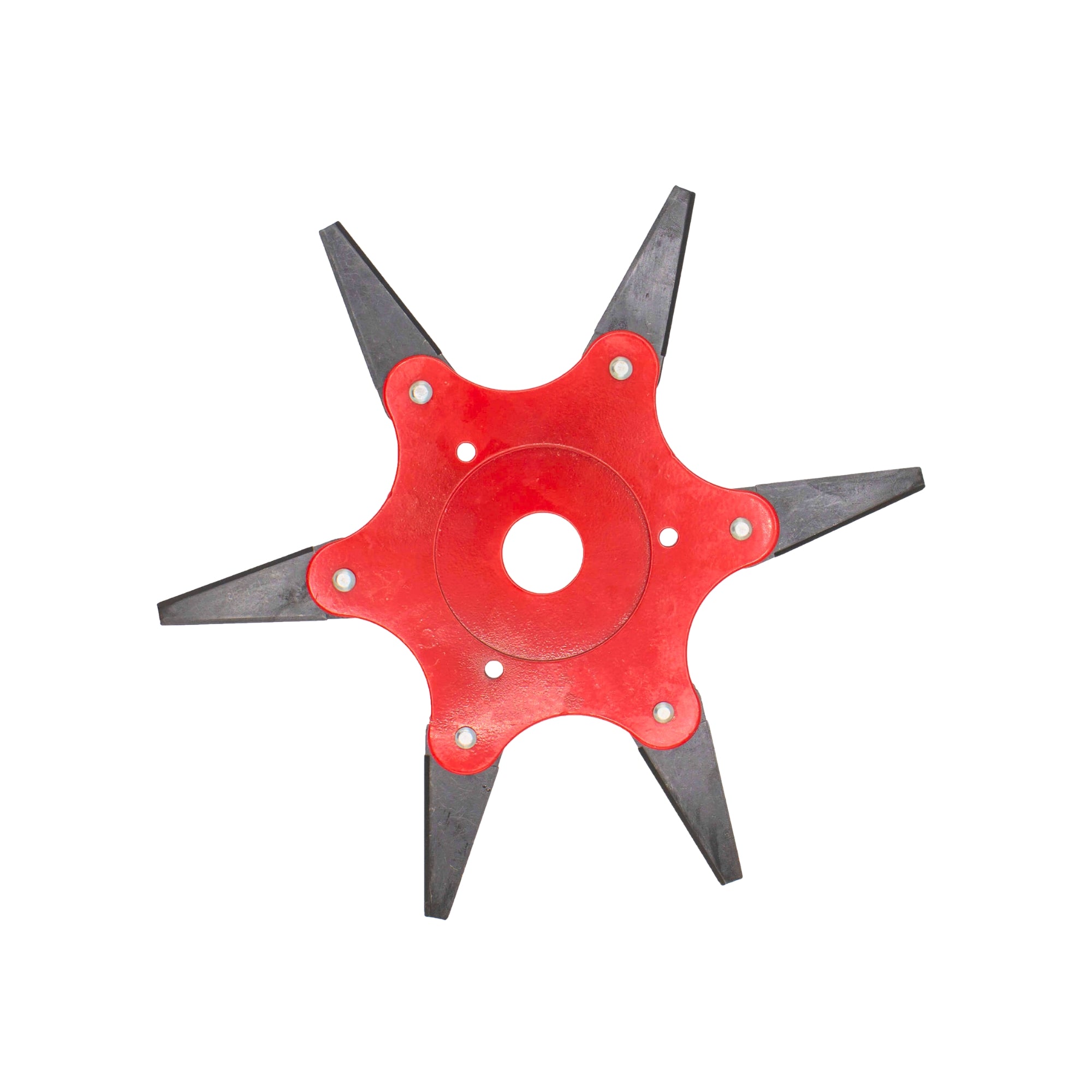 Disc motocoasă metal 245 x 25,4 mm, cu 6 lame – MSA1514
