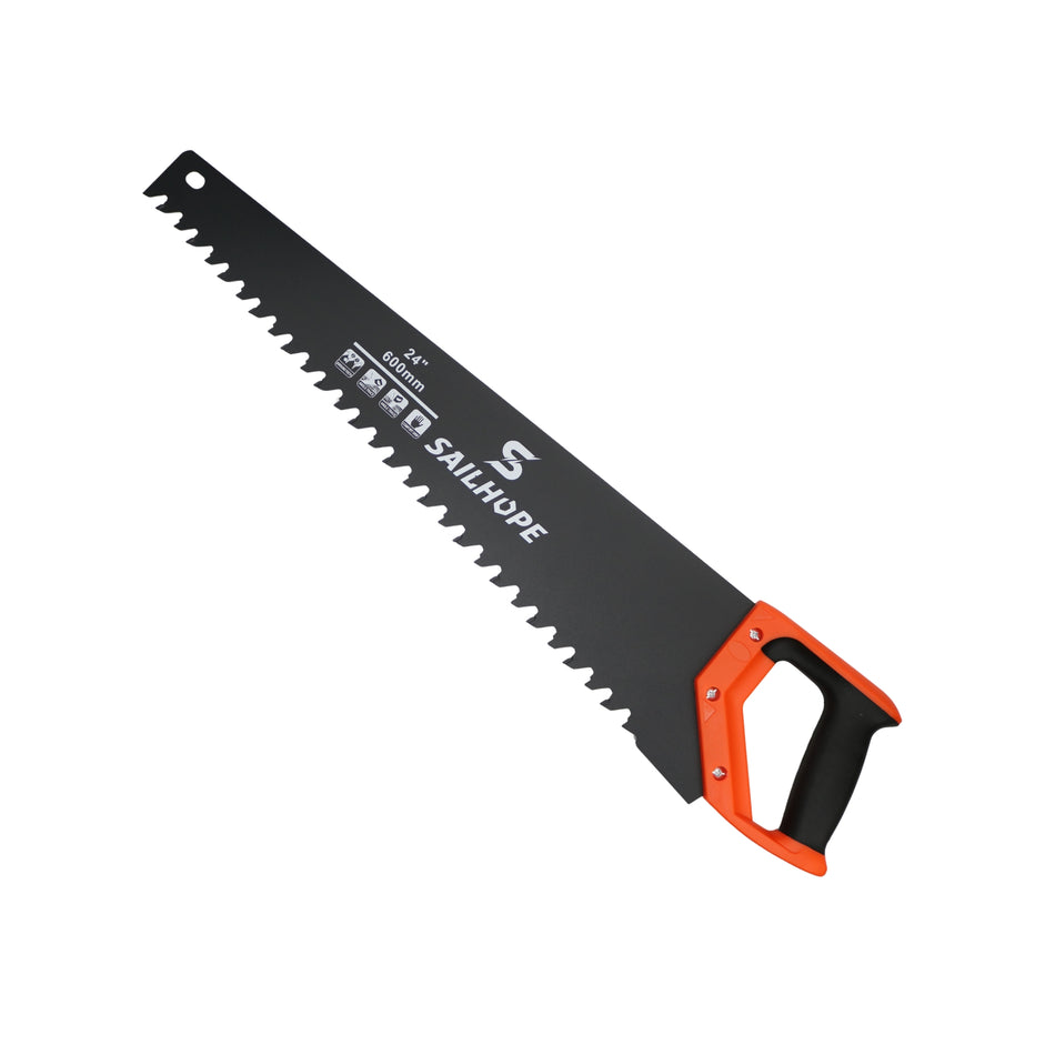 Fierăstrău pentru BCA 24" / 600 mm, Sailhope