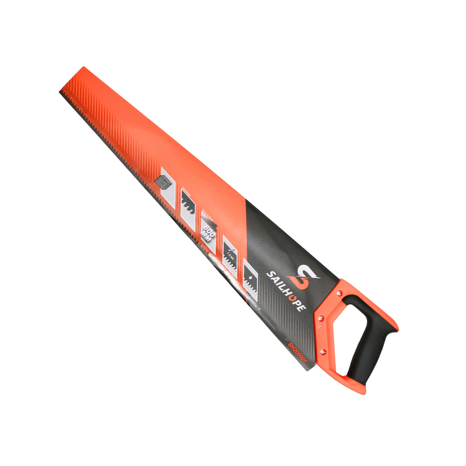 Fierăstrău pentru BCA 24" / 600 mm, Sailhope