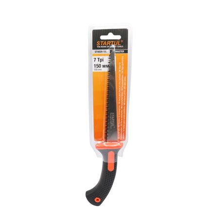 Fierăstrău pentru rigips 150 mm 7 TPI, ST4029-150 STARTUL – MSA1522